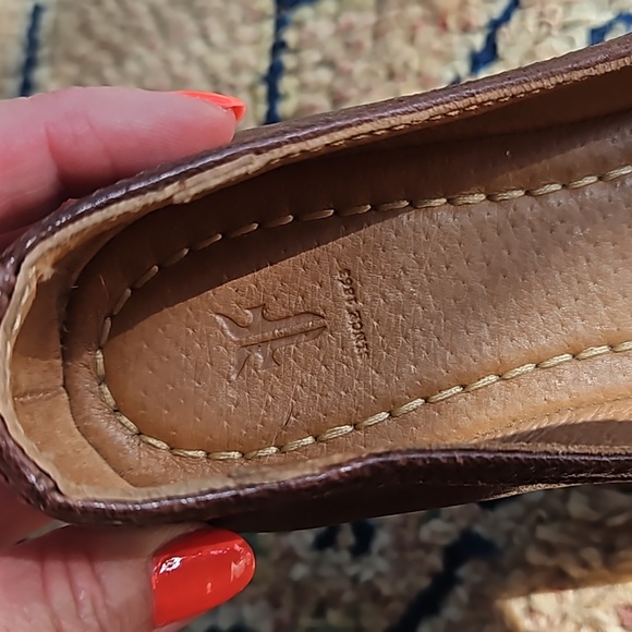 Like New Frye ballet flats - Picture 3 of 3